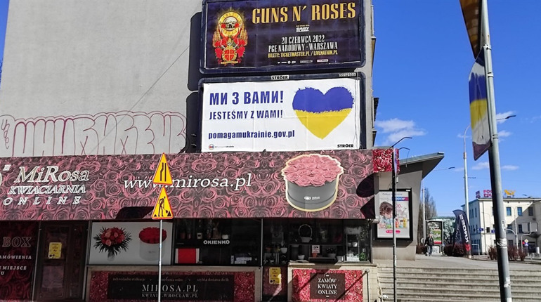 Зміни щодо працевлаштування українців у Польщі