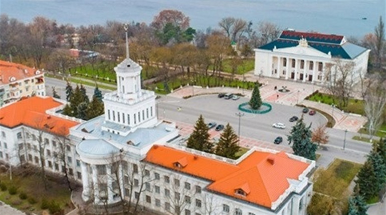У нас буде ще одне КП для туристів