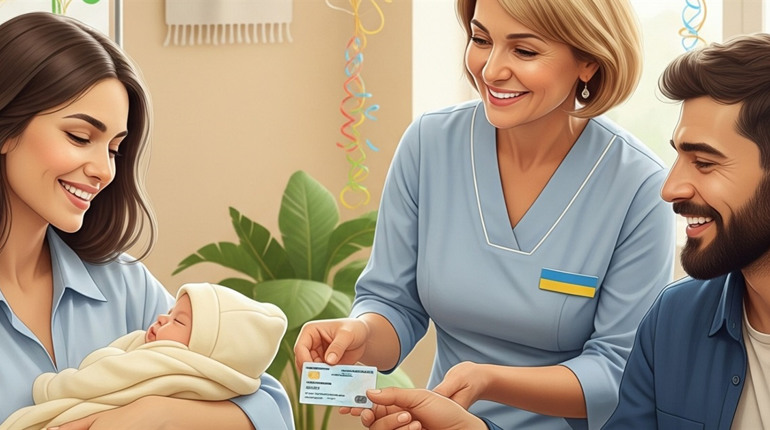 В Україні змінюються правила виплат родинам з дітьми: що передбачає новий законопроєкт