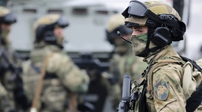 На ТОТ Херсонщини окупанти розмістили військовий штаб у лікарні