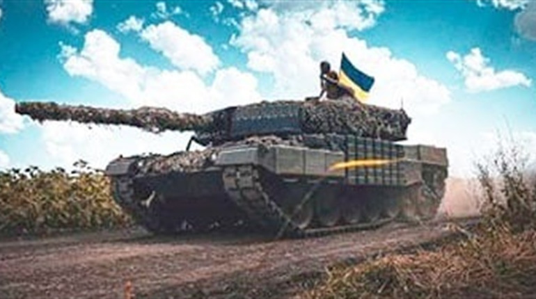 ЗСУ отримали «вікно» для контрнаступу: чи буде він на півдні