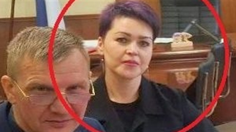 У Генічеську змінили чергового "главу" окупаційної адміністрації