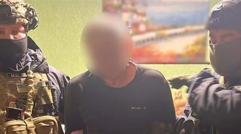 Ворог не припиняє спроби розхитати нашу країну зсередини