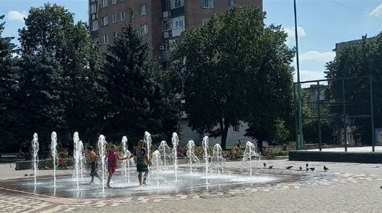 Якою буде комендантська година на Красноградщині в День Державного прапора і День Незалежності