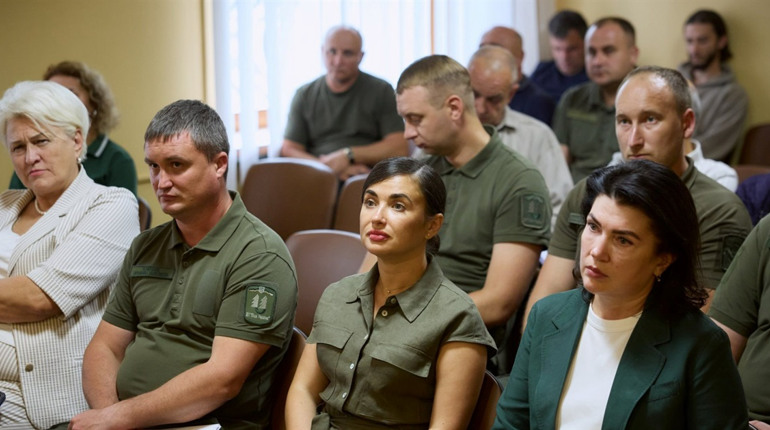 Хто подбає про ліси Кіровоградщини: лісівники та громади шукають рішення