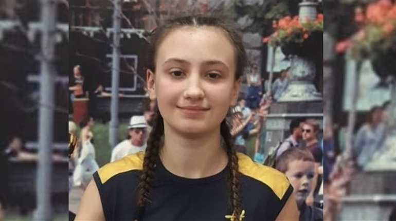 Переяславська ліцеїстка Аліса Яковенко стала чемпіонкою світу зі змішаних єдиноборств ММА