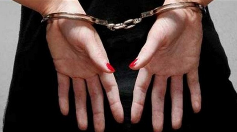 На Черкащині судитимуть жінку, що відправляла наркотики в ізолятор