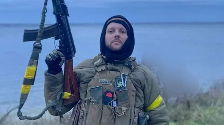 Кирилл Радонский: из преподавателей йоги — в бойцы РДК