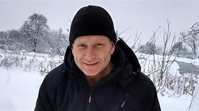 Учасник АТО з Мени Руслан Варава потребує допомоги