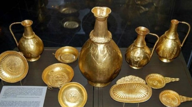 Незгасна спрага наживи. Від Московського царства і донині