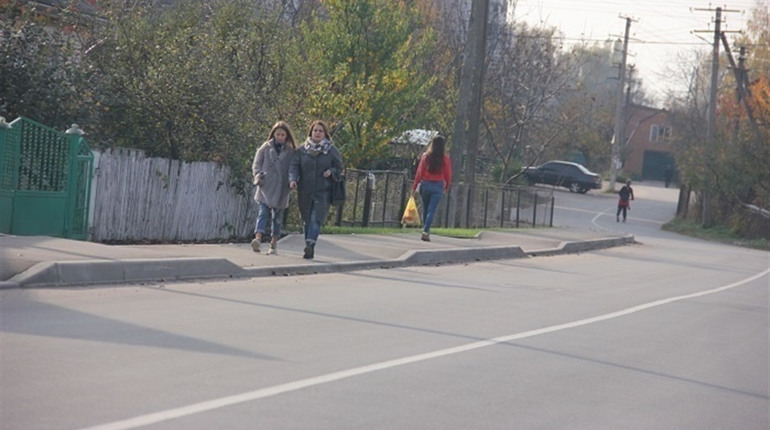 Хто і за скільки у 2020 році ремонтуватиме тротуари у Калинівці