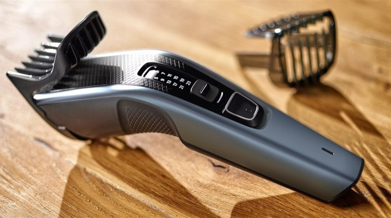 Машинка для стрижки Philips — як вибрати модель, яка дійсно вам підходить?