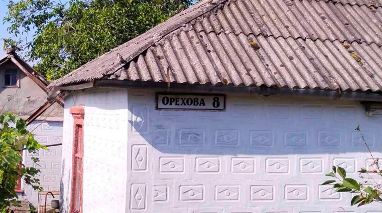 Бузковий гай та Ганівський узвіз: у Первомайську депутати розглянуть нові назви вулиць та провулків