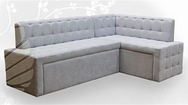 Кухонний куточок: комфорт, затишок і функціональність в одному рішенні