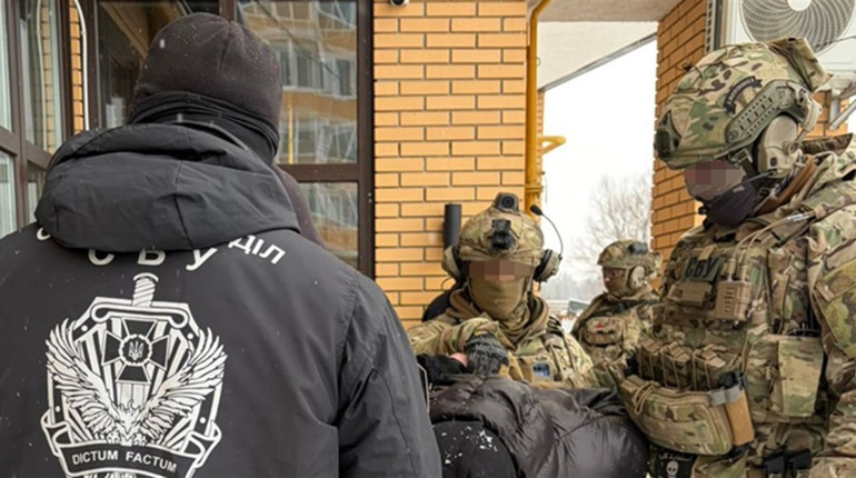 На Буковині викрили схему оформлення фіктивної інвалідності для ухилення від мобілізазії