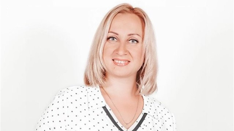 Аліна Ничик: Я зробила свідомий вибір. Зі «Слугою народу» на вибори не піду