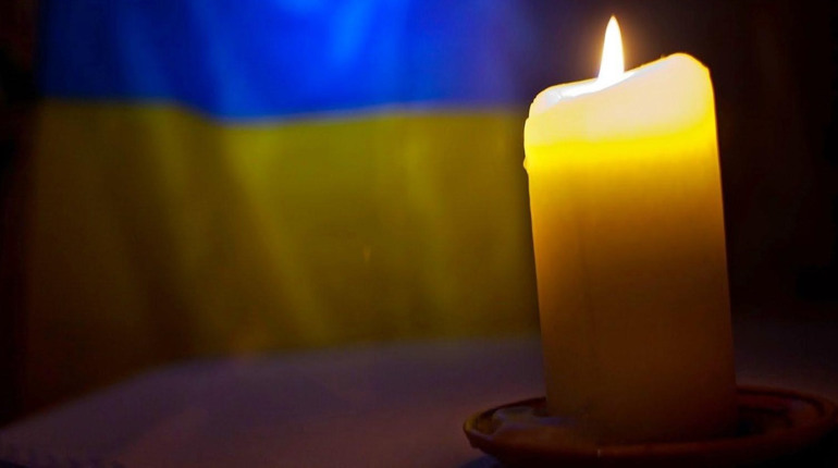 Двоє військових з Южного загинули на передовій (ФОТО)