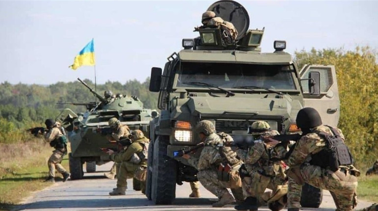 Триває 506-й день війни. Втрати ворога та ситуація в регіонах станом на 14 липня