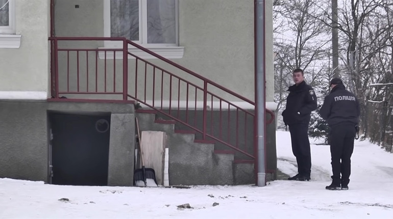 Дрогобицький суд покарав чоловіка, який вбив заступника керівника Трускавецького водоканалу