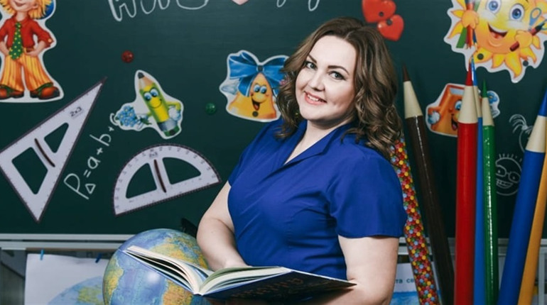 Уманська вчителька Наталя Олійник перемогла в обласному конкурсі «Територія STEM»