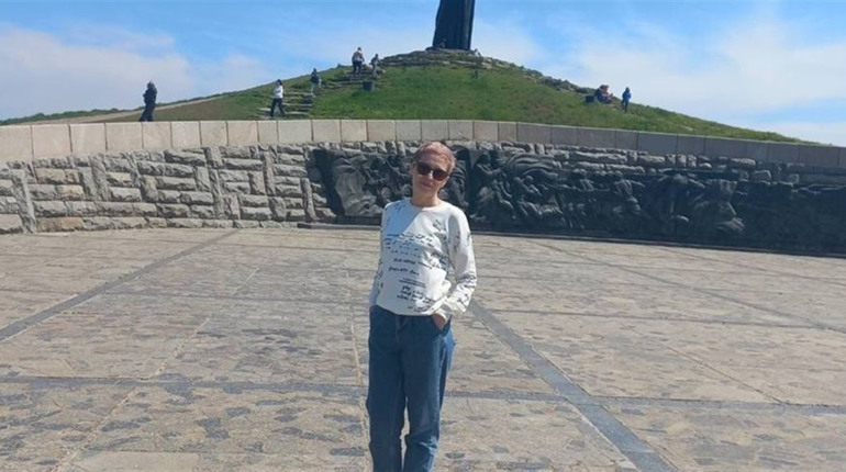 Олена Гаваши розповіла, як важко залишала рідний Покровськ, куди постійно прилітає, і їхала у Смілу