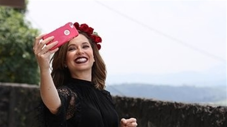 Топ-10 фото попаснян в Instagram