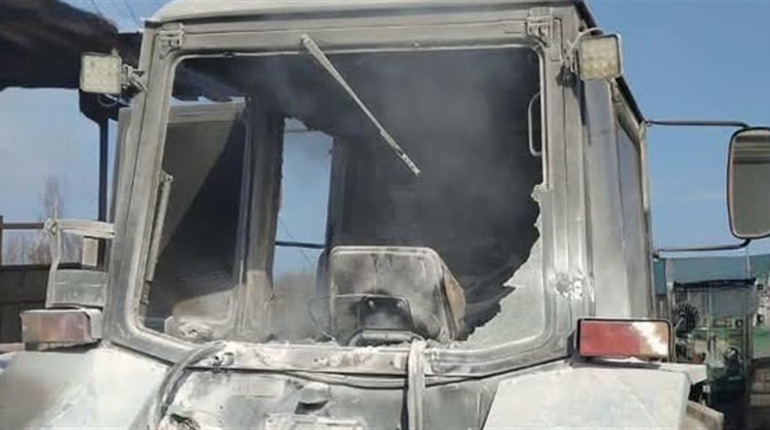 Атаки дронів на Чернігівщині: пошкоджено підприємство, музей і об’єкт теплопостачання