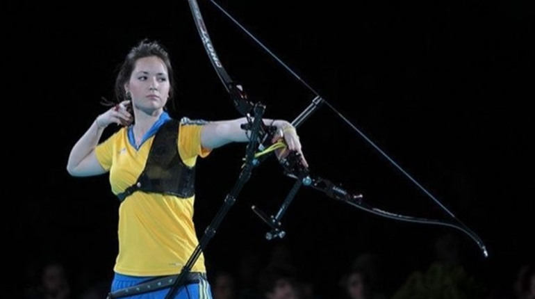 Анастасія Павлова почала невдало