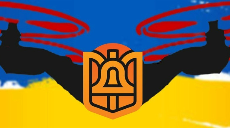 "Дрони Звягеля": всі деталі проєкту