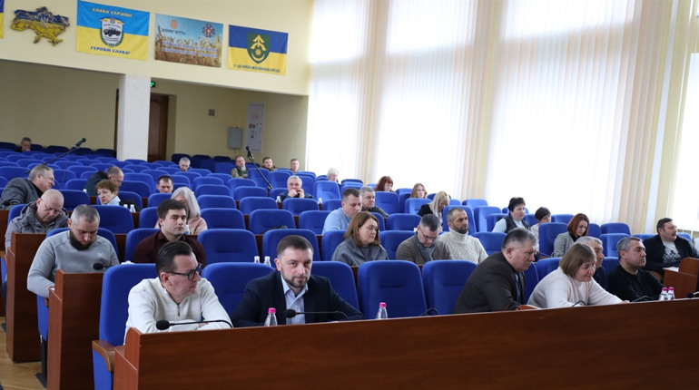Звіт поліцейського офіцера Звягельської громади Віталія Лебіги