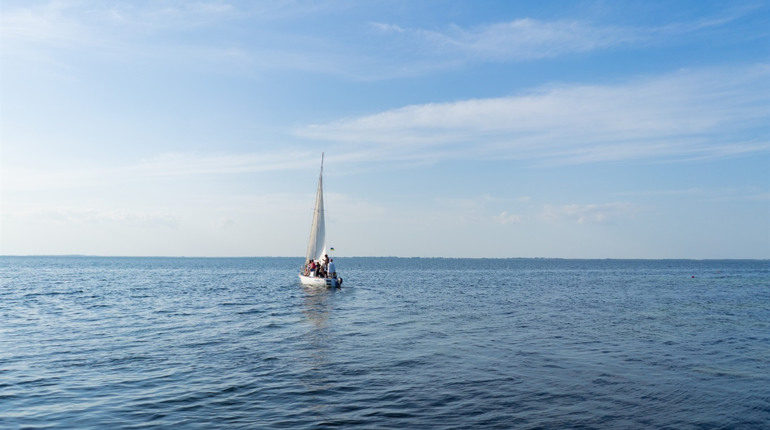 50 місць на морському узбережжі, які треба побачити