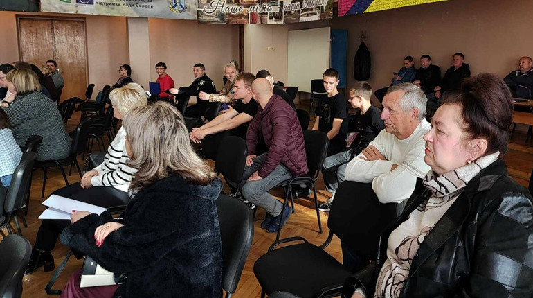 У Первомайську відбулася сесія міської ради: що вирішували