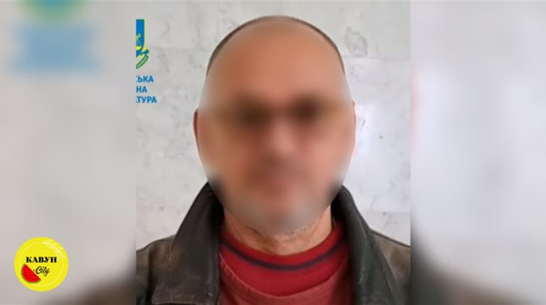 Закликав до участі в псевдореферендумі: Викрили ще одного ворожого поплічника з Херсонщини