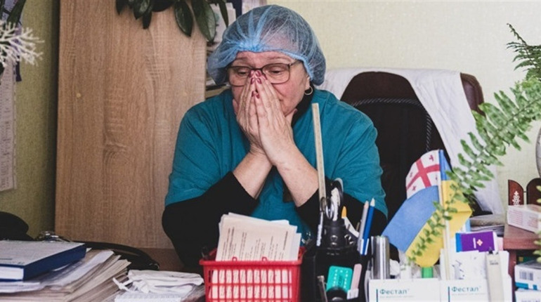 Від ковіду помер 5-місячний хлопчик