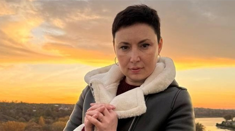 Вчительці Первомайської гімназії №9 потрібна допомога: збір на життєво необхідне лікування