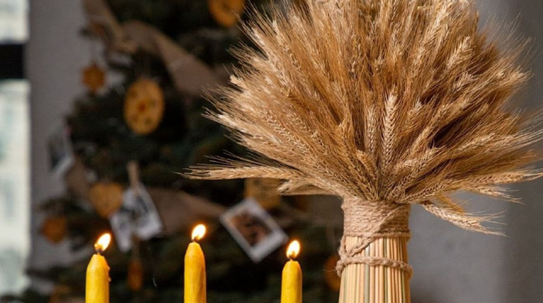 Різдво на Шосткинщині: Таємні обряди, "хитрощі" від радянської влади та скарби з бабусиних скринь