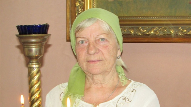 Жительница Бердянска Ольга Гришина рассказала о пользе летнего Петрова поста