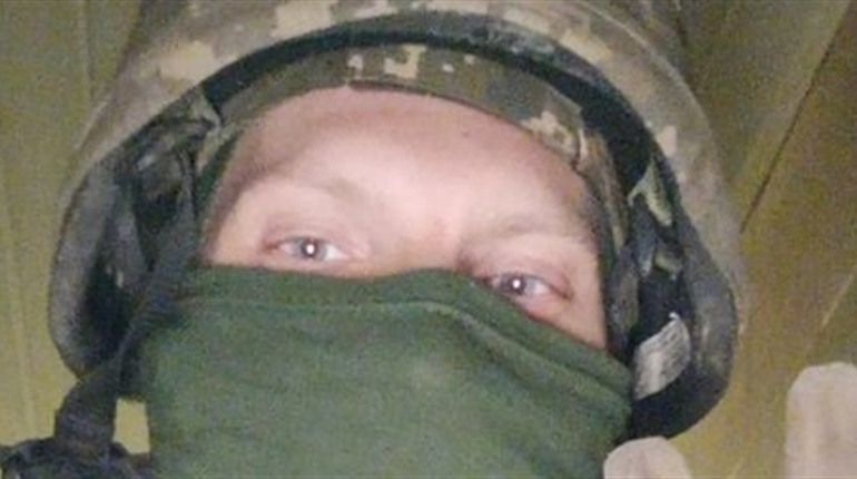 Навіки в строю лишився долинчанин Антон Яковенко. Що відомо про воїна