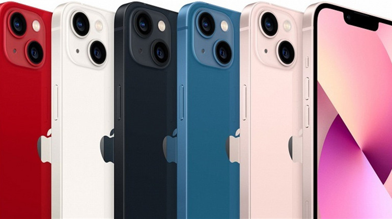 iPhone 13 Mini: переваги моделі
