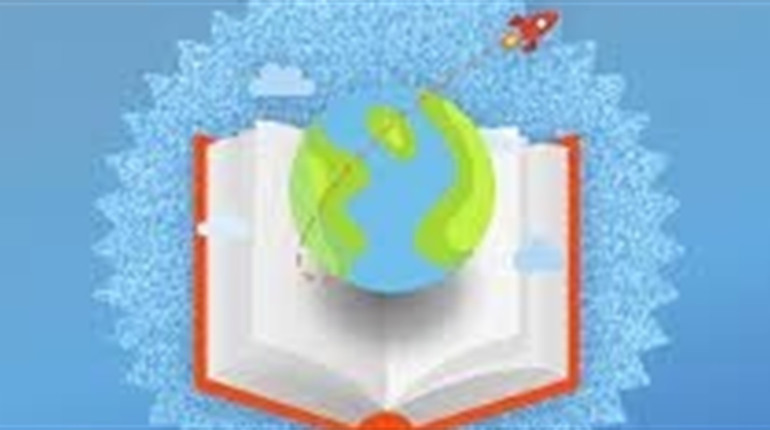 Підручники нового покоління: не просто текст, а ціла 3D подорож!