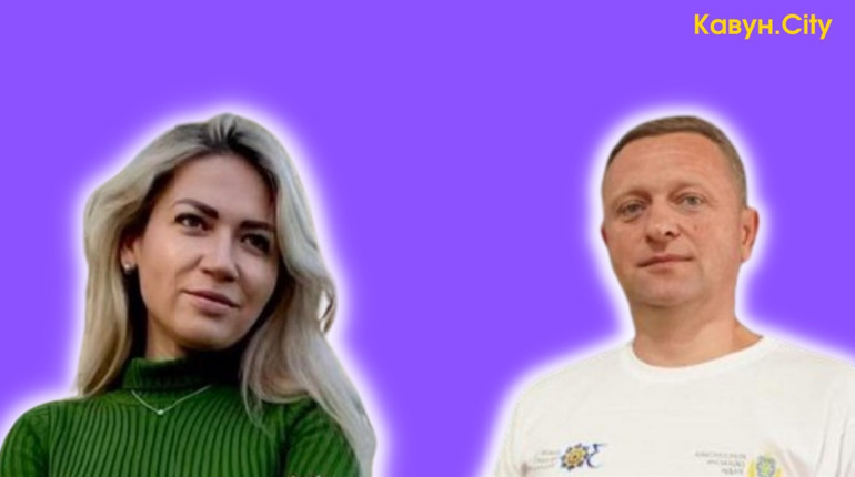 Голова Херсонської ОВА представив своїх заступників