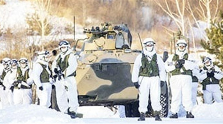 ЗСУ готують серйозний удар по Криму