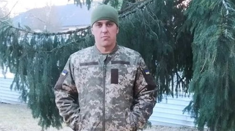 У День Незалежності на війні загинув дрогобичанин Дмитро Боб’як