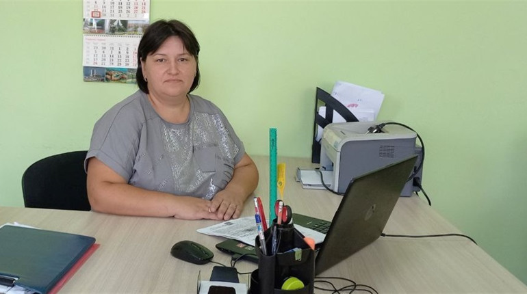 У Біляївської громади змінилась інспекторка з благоустрою: які питання вона контролюватиме