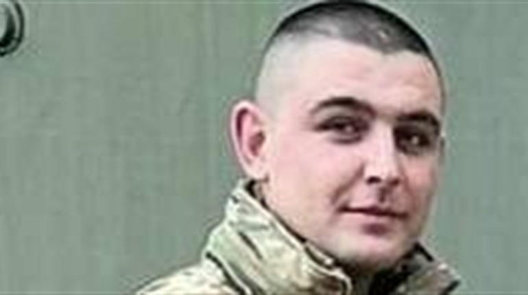 Страшна звістка затьмарила небо над Нагірянкою: загинув 24-річний воїн Кляштофорський Володимир