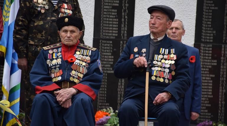 Як у Біляївській громаді будуть відзначати День пам'яті та примирення і 75-річчя Перемоги: афіша