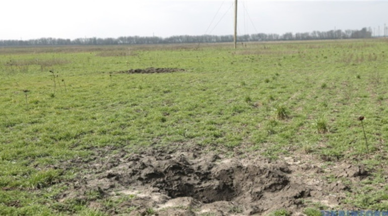 На Херсонщині окупанти “перерозподіляють” землю фермерів