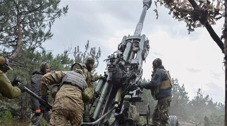 Триває 410-й день війни. Втрати ворога та ситуація в регіонах станом на ранок 9 квітня