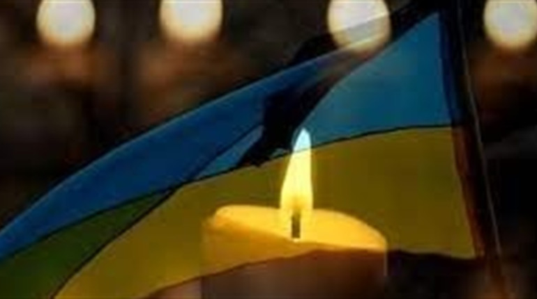 На фронті загинув шосткинець. Церемонія прощання відбудеться завтра