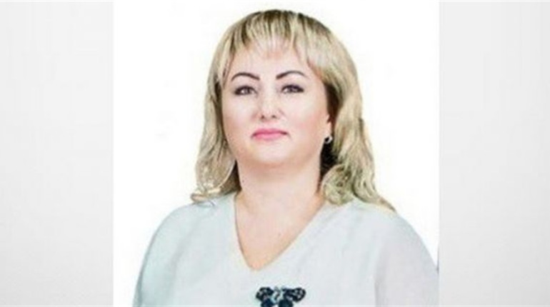 Сприяла працевлаштуванню педагогів. Підозру отримала голова окупаційної адміністрації Скадовська